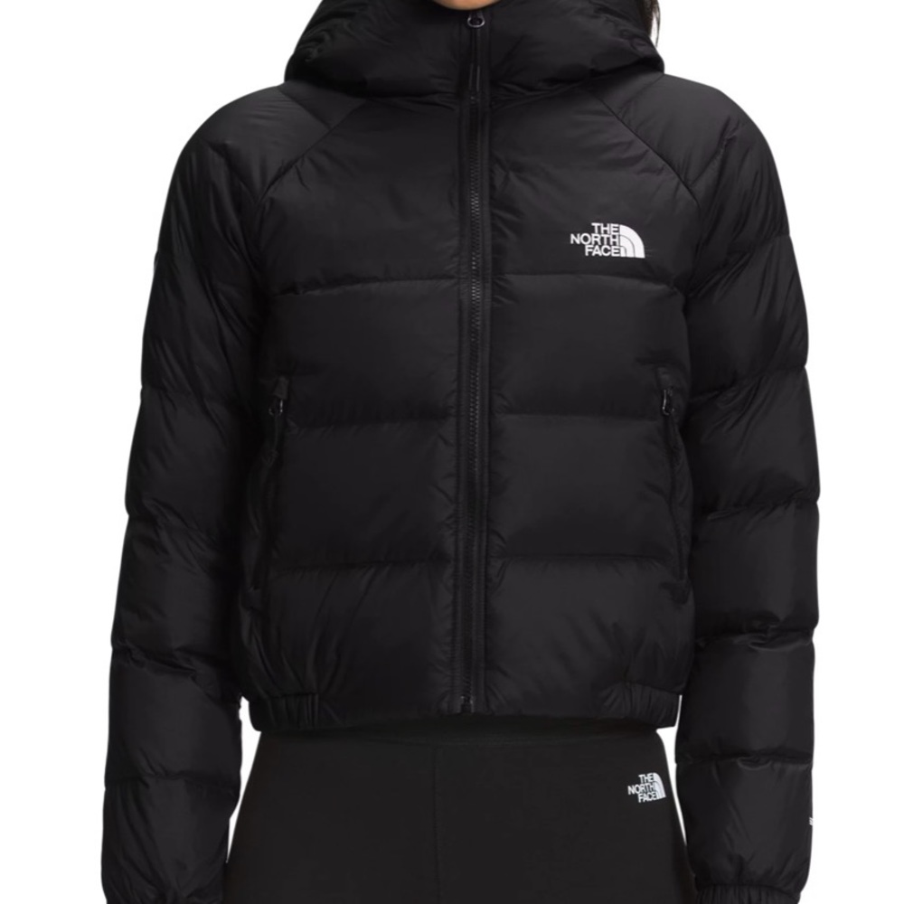 * New * the Northface women’s jacket size small